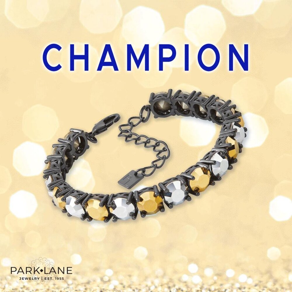 Champion Impression Bracelet - image 3
